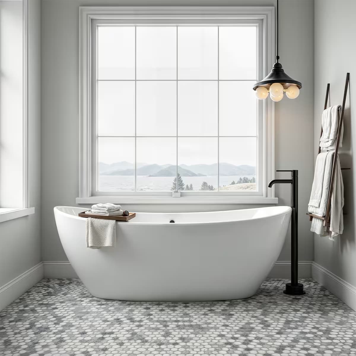 Residential 3D Renderings