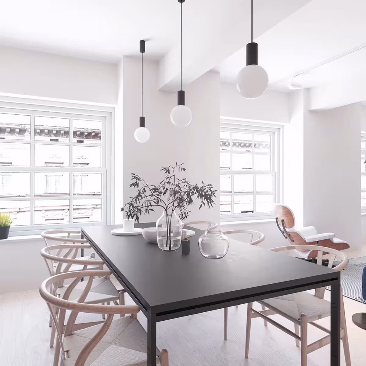 3D Architectural Walkthroughs