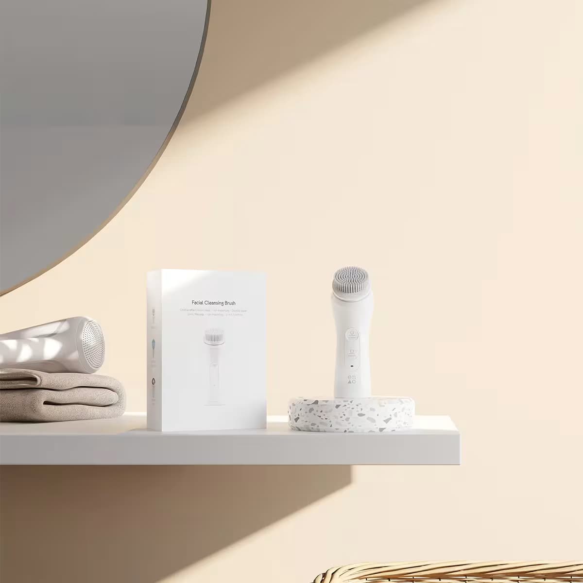 3D E-commerce Visualization