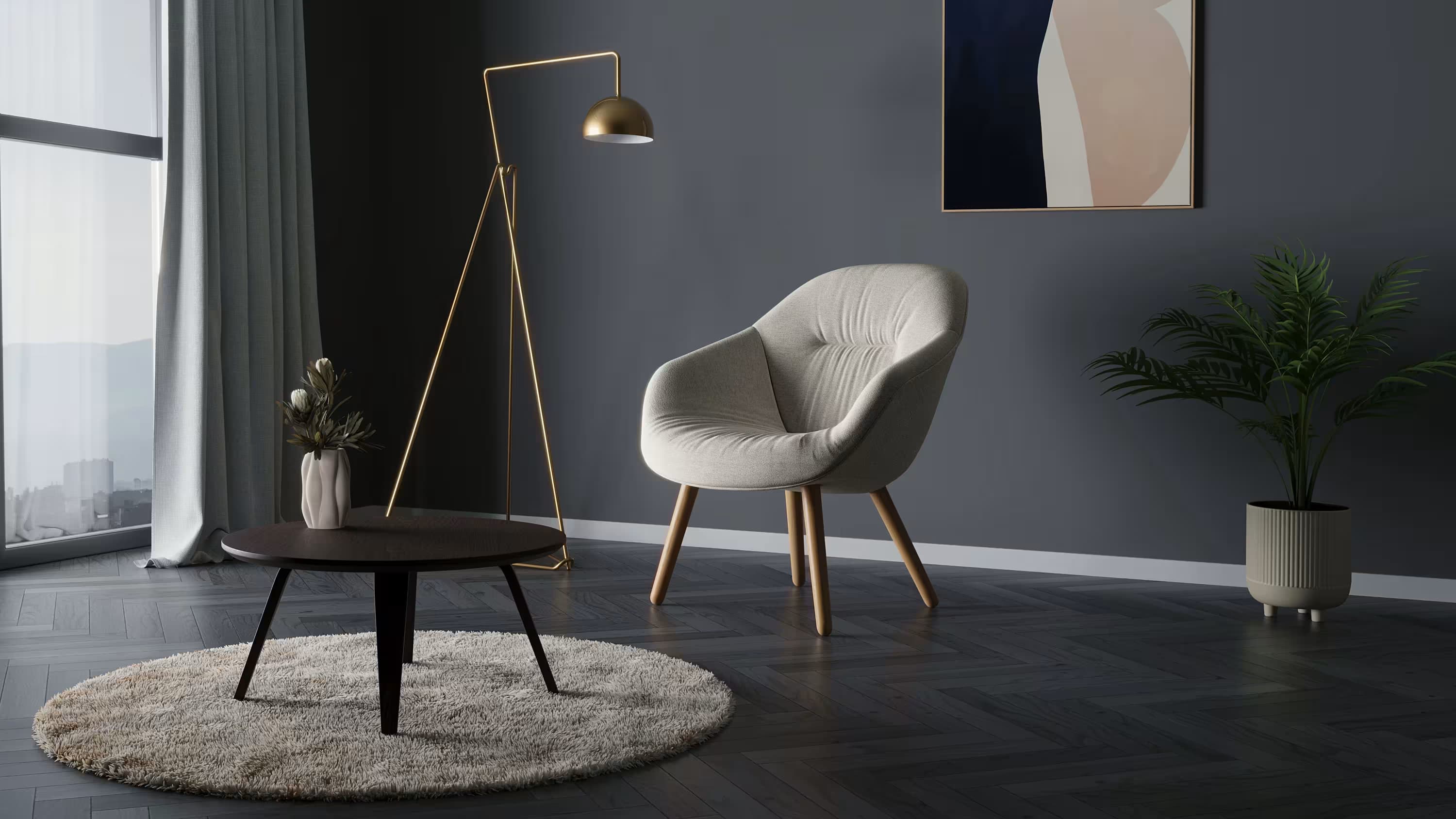 Portfolio – CG Viz Studio | 3D Rendering Company