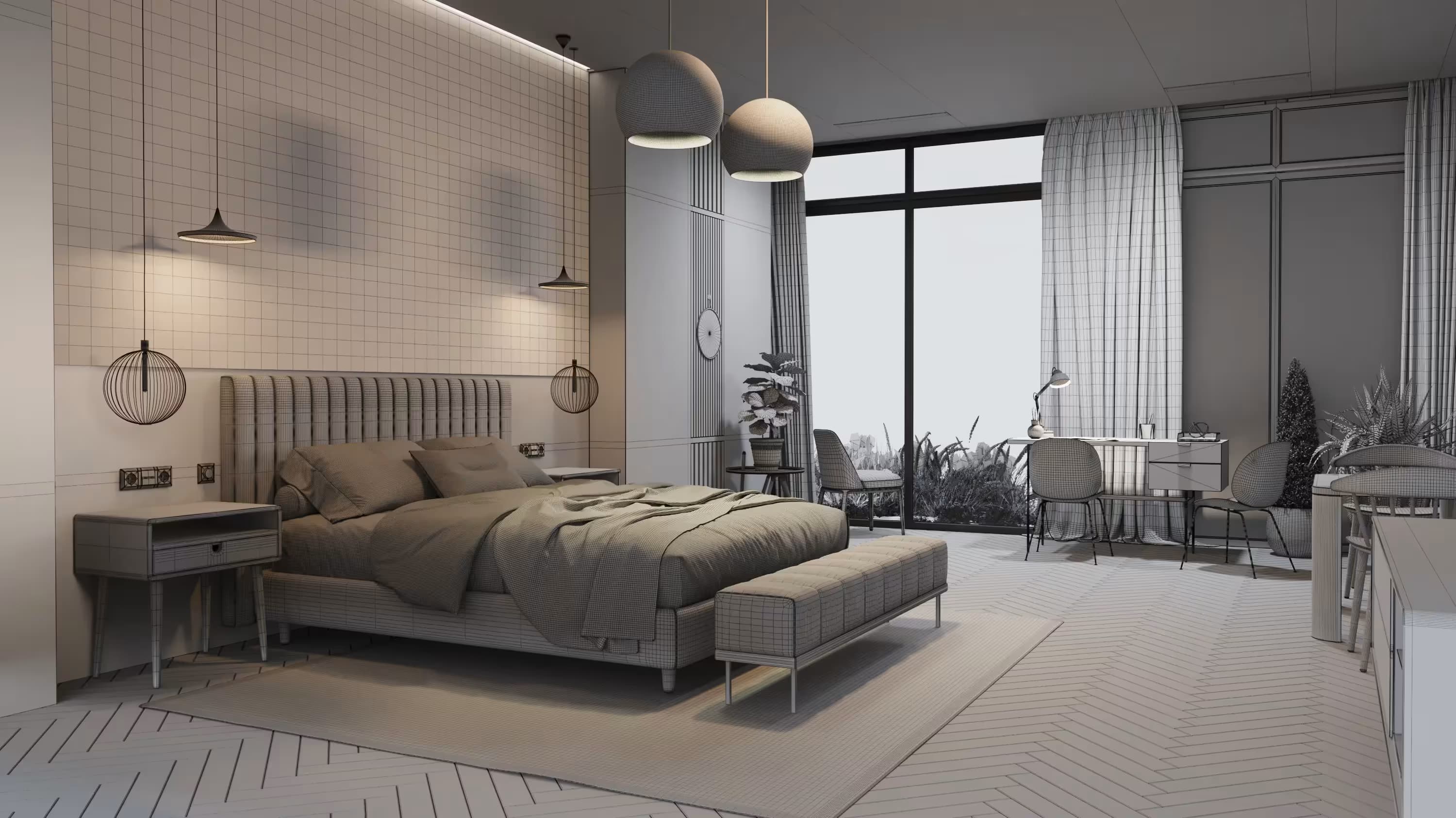 Portfolio – CG Viz Studio | 3D Rendering Company