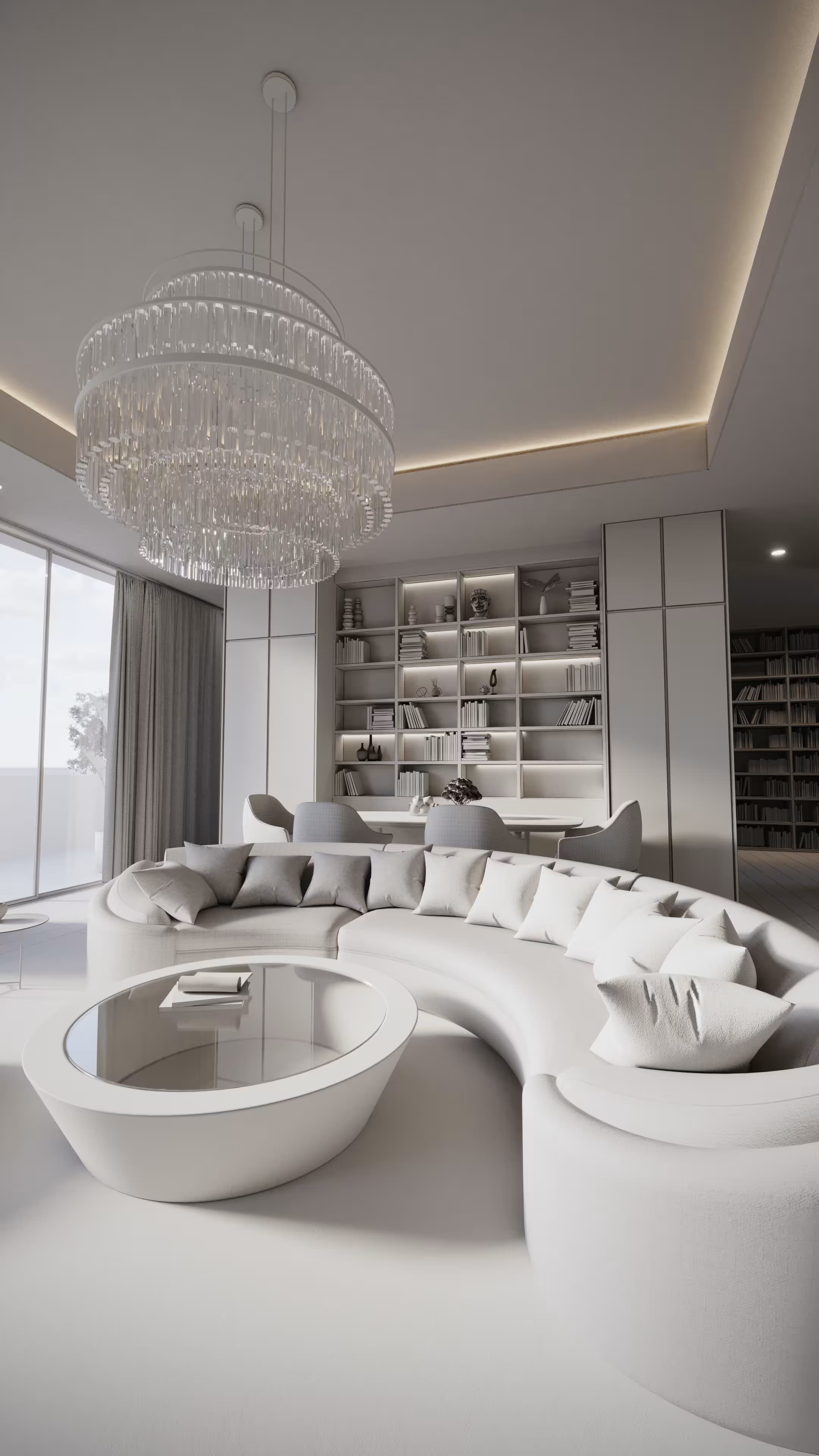 Portfolio – CG Viz Studio | 3D Rendering Company