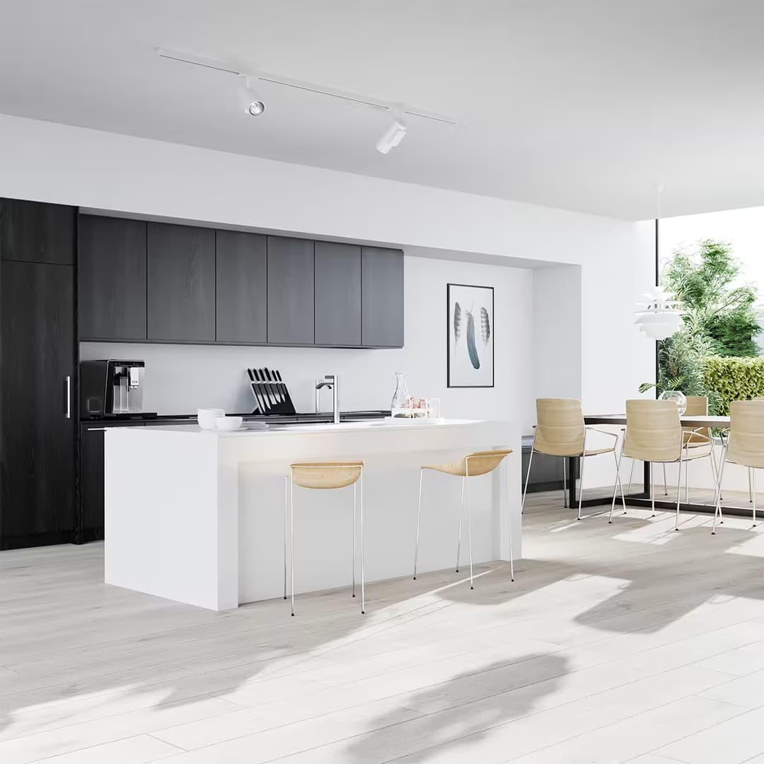 CG Viz Studio - Professional 3D Rendering Services
