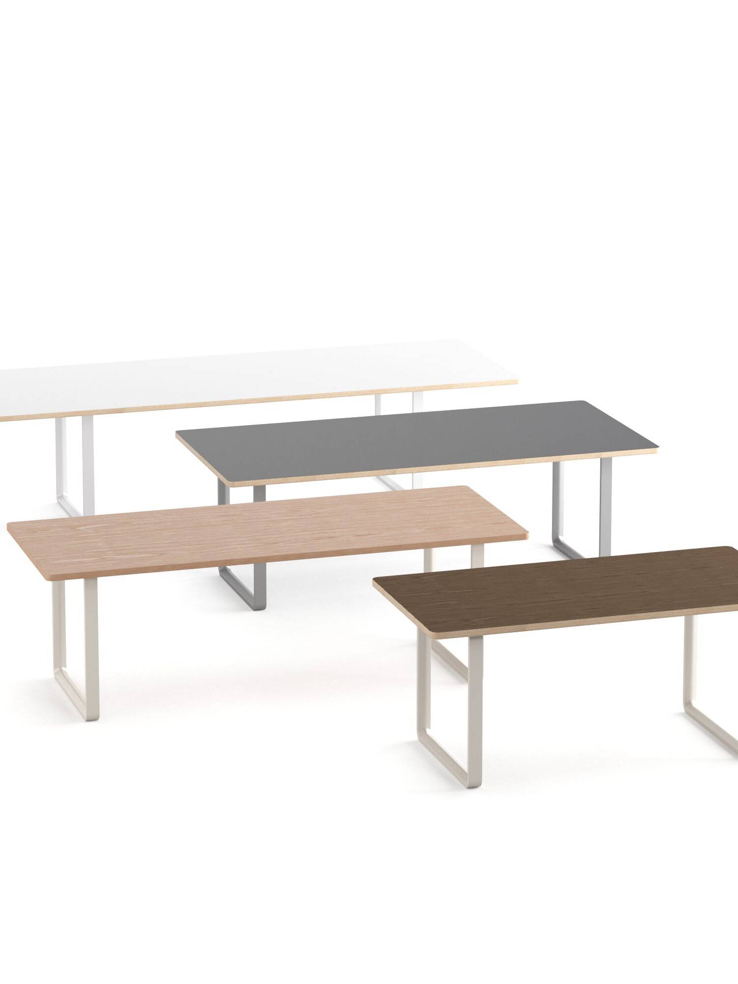 70/70 table (3d model)