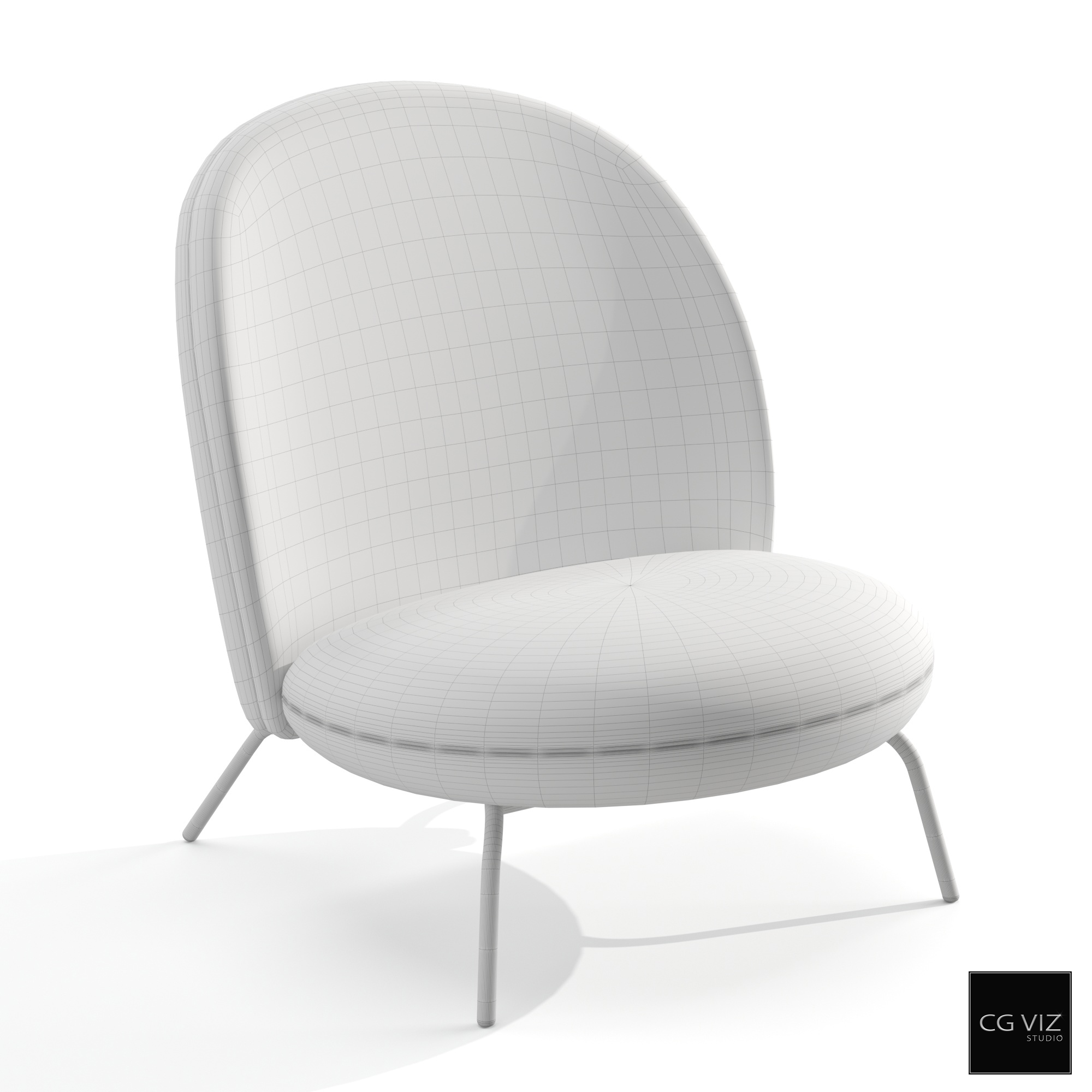 calligaris-puffy-lounge-chair_wirefrane
