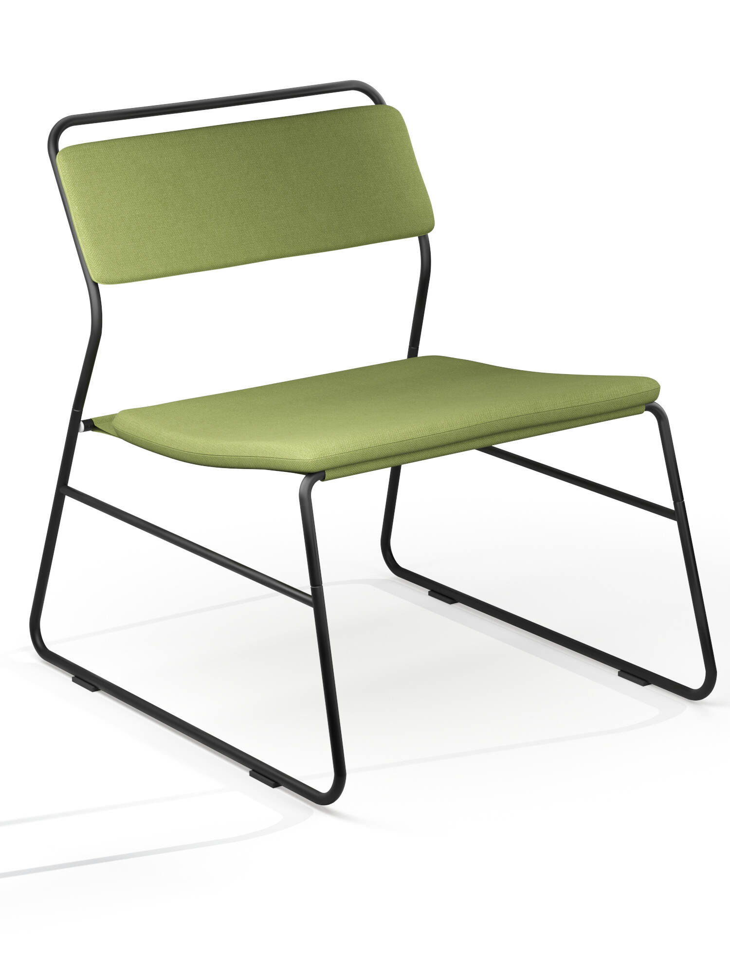 Ikea Linneback Chair