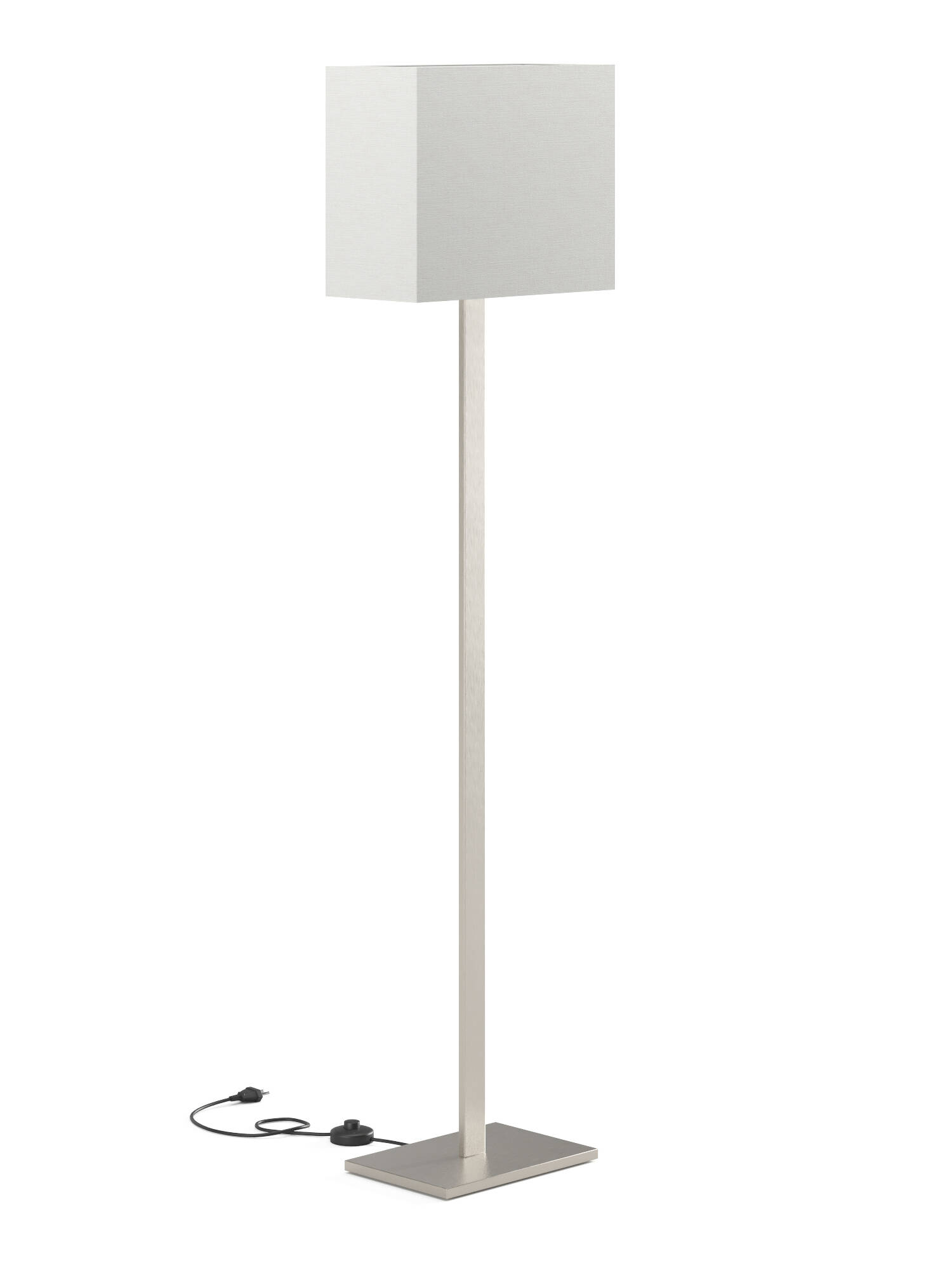 Ikea Tomelilla Floor Lamp