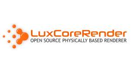 LuxCore Software - Accurate 3D Rendering Tool