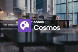 chaos cosmos free 3d content collection launched