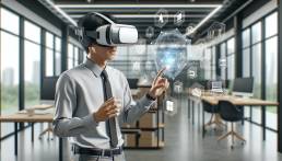 Virtual Reality and Augmented Reality in Product Visualization