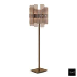 Archiproduct Sicis Oscar Floor Lamp (3D Model)
