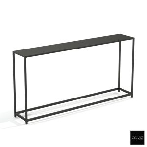 cb2-mill-console-table