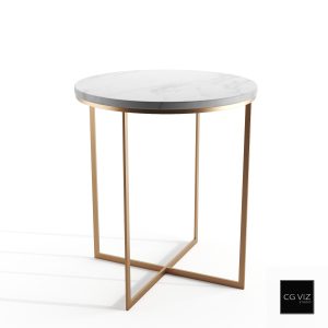 INMYROOM Coffee Table (3D Model)
