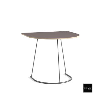 mutto airy coffee table