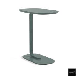Rendered Preview of MUUTO Relate Side Table 3D Model by CG Viz Studio