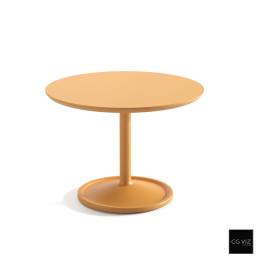 Rendered Preview of Muuto Soft Side Table 3D Model by CG Viz Studio